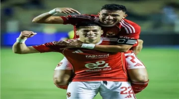 موعد مباراة الأهلي وطلائع الجيش في الدوري المصري والقنوات الناقلة للمواجهة